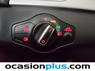 Audi A4 2.0 TDI e DPF 100 kW (136 CV)