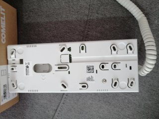 Telefonillos Fermax Blancos (2 unidades)