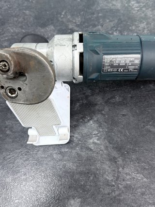 Cizalla Eléctrica Bosch GSC 2,8