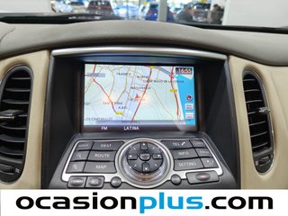 Infiniti EX 3.0 D V6 Black Premium AWD Auto 175 kW (238 CV)