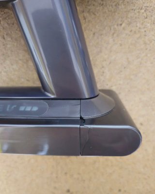 Dyson V10 Aspirapolvere Senza Fili