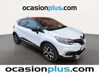 Renault Captur Zen Energy TCe 88 kW (120 CV)