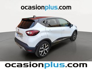 Renault Captur Zen Energy TCe 88 kW (120 CV)