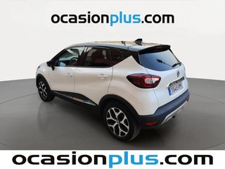 Renault Captur Zen Energy TCe 88 kW (120 CV)