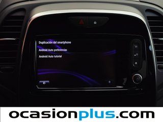 Renault Captur Zen Energy TCe 88 kW (120 CV)