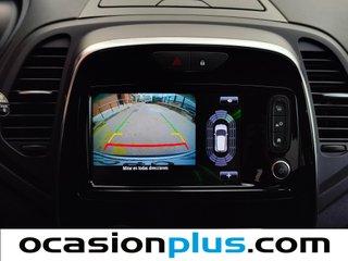 Renault Captur Zen Energy TCe 88 kW (120 CV)