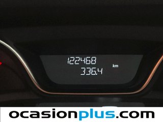 Renault Captur Zen Energy TCe 88 kW (120 CV)