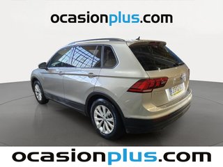 Volkswagen Tiguan Edition 2.0 TDI 85 kW (115 CV)