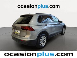 Volkswagen Tiguan Edition 2.0 TDI 85 kW (115 CV)