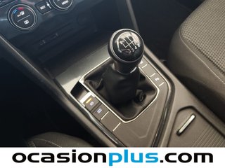 Volkswagen Tiguan Edition 2.0 TDI 85 kW (115 CV)
