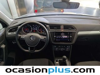 Volkswagen Tiguan Edition 2.0 TDI 85 kW (115 CV)