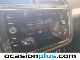 Volkswagen Tiguan Edition 2.0 TDI 85 kW (115 CV)