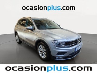 Volkswagen Tiguan Edition 2.0 TDI 85 kW (115 CV)