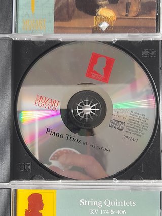 Mozart