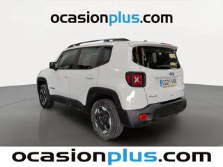 Jeep Renegade 2.0 Multijet Longitude Active Drive 4x4 88 kW (120 CV)