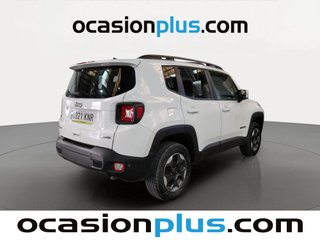Jeep Renegade 2.0 Multijet Longitude Active Drive 4x4 88 kW (120 CV)