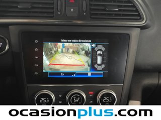 Renault Kadjar Zen TCe 103 kW (140 CV) GPF EDC