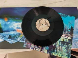 Vinile Lana Del Rey - Did You Know That There's a Tunnel Under Ocean Blvd