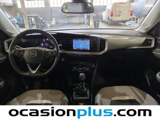 Opel Mokka 1.2 T Business Elegance 96 kW (130 CV)