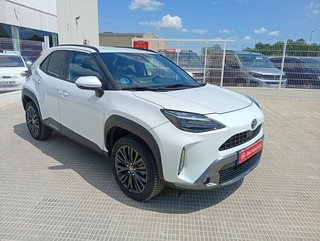 Toyota Yaris Cross 1.5 120H Adventure