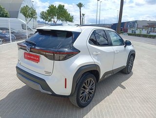 Toyota Yaris Cross 1.5 120H Adventure