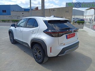 Toyota Yaris Cross 1.5 120H Adventure