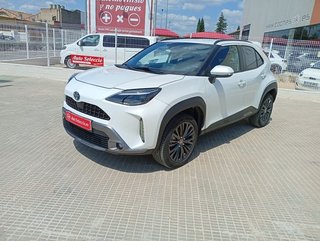 Toyota Yaris Cross 1.5 120H Adventure