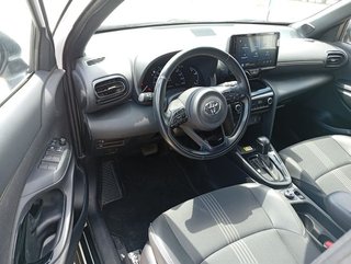 Toyota Yaris Cross 1.5 120H Adventure