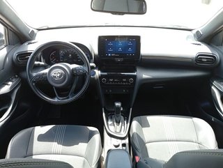 Toyota Yaris Cross 1.5 120H Adventure