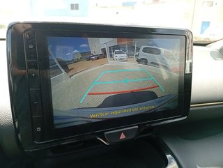 Toyota Yaris Cross 1.5 120H Adventure