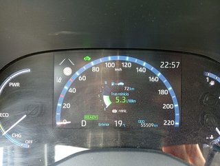 Toyota Yaris Cross 1.5 120H Adventure