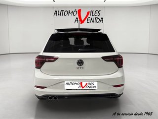 Volkswagen Polo GTI