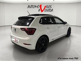 Volkswagen Polo GTI