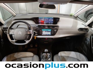 Citroen Grand C4 Spacetourer BlueHDi 130 S&S Feel 96 kW (130 CV)