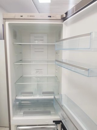 Nevera Combi Bosch 2m