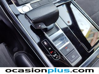 Audi Q8 50 TDI quattro 210 kW (286 CV) tiptronic
