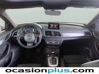 Audi Q3 sport edition 2.0 TFSI quattro 132 kW (180 CV) S tronic