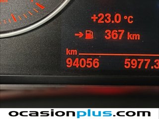BMW Serie 2 220d Cabrio 140 kW (190 CV)