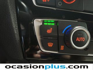 BMW Serie 2 220d Cabrio 140 kW (190 CV)