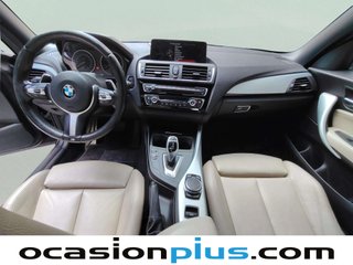 BMW Serie 2 220d Cabrio 140 kW (190 CV)
