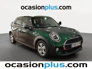 MINI MINI Cooper 5 Puertas One 75 kW (102 CV)
