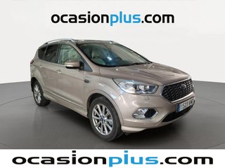 Ford Kuga 2.0 TDCI S&S Vignale 4x4 Powershift 132 kW (180 CV)