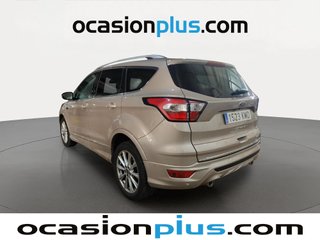 Ford Kuga 2.0 TDCI S&S Vignale 4x4 Powershift 132 kW (180 CV)