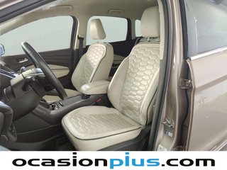 Ford Kuga 2.0 TDCI S&S Vignale 4x4 Powershift 132 kW (180 CV)