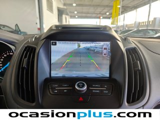Ford Kuga 2.0 TDCI S&S Vignale 4x4 Powershift 132 kW (180 CV)