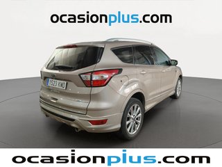 Ford Kuga 2.0 TDCI S&S Vignale 4x4 Powershift 132 kW (180 CV)