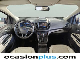 Ford Kuga 2.0 TDCI S&S Vignale 4x4 Powershift 132 kW (180 CV)