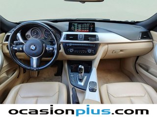 BMW Serie 3 320d Gran Turismo 140 kW (190 CV)