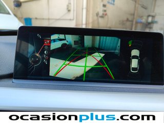 BMW Serie 3 320d Gran Turismo 140 kW (190 CV)