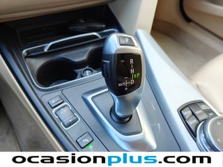 BMW Serie 3 320d Gran Turismo 140 kW (190 CV)